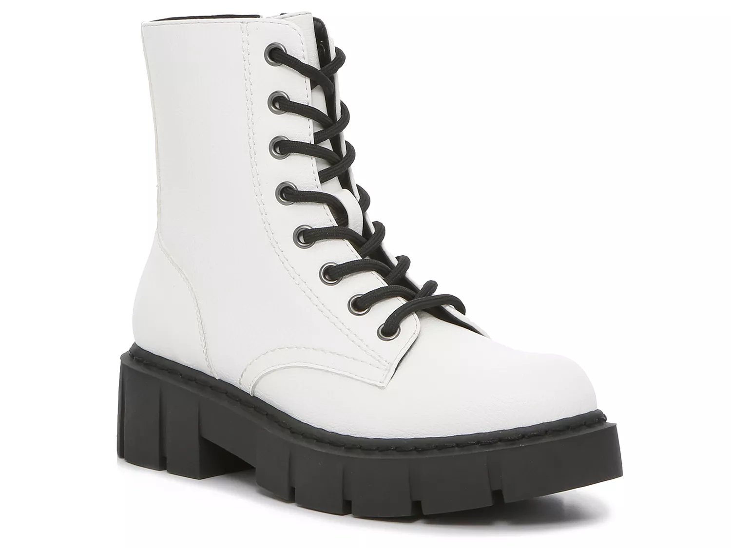 tillston combat boot