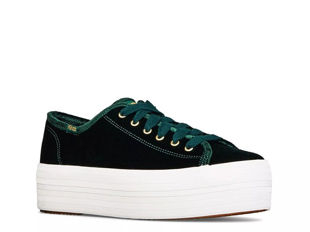 Dsw keds slip on sale