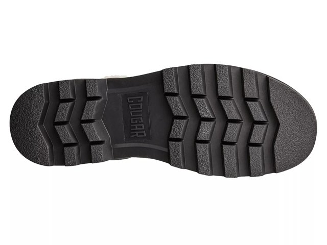 Dsw cougar hot sale