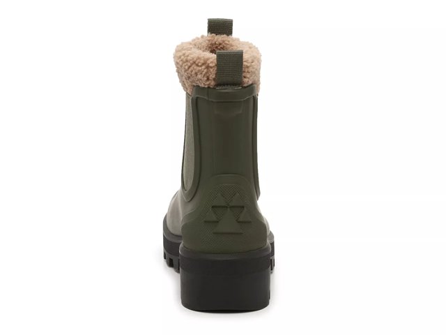 Cougar deals boots dsw