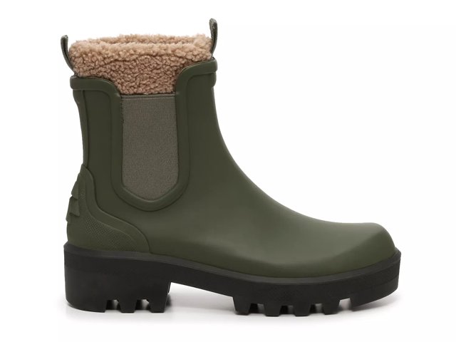 Cougar ankle rain discount boots