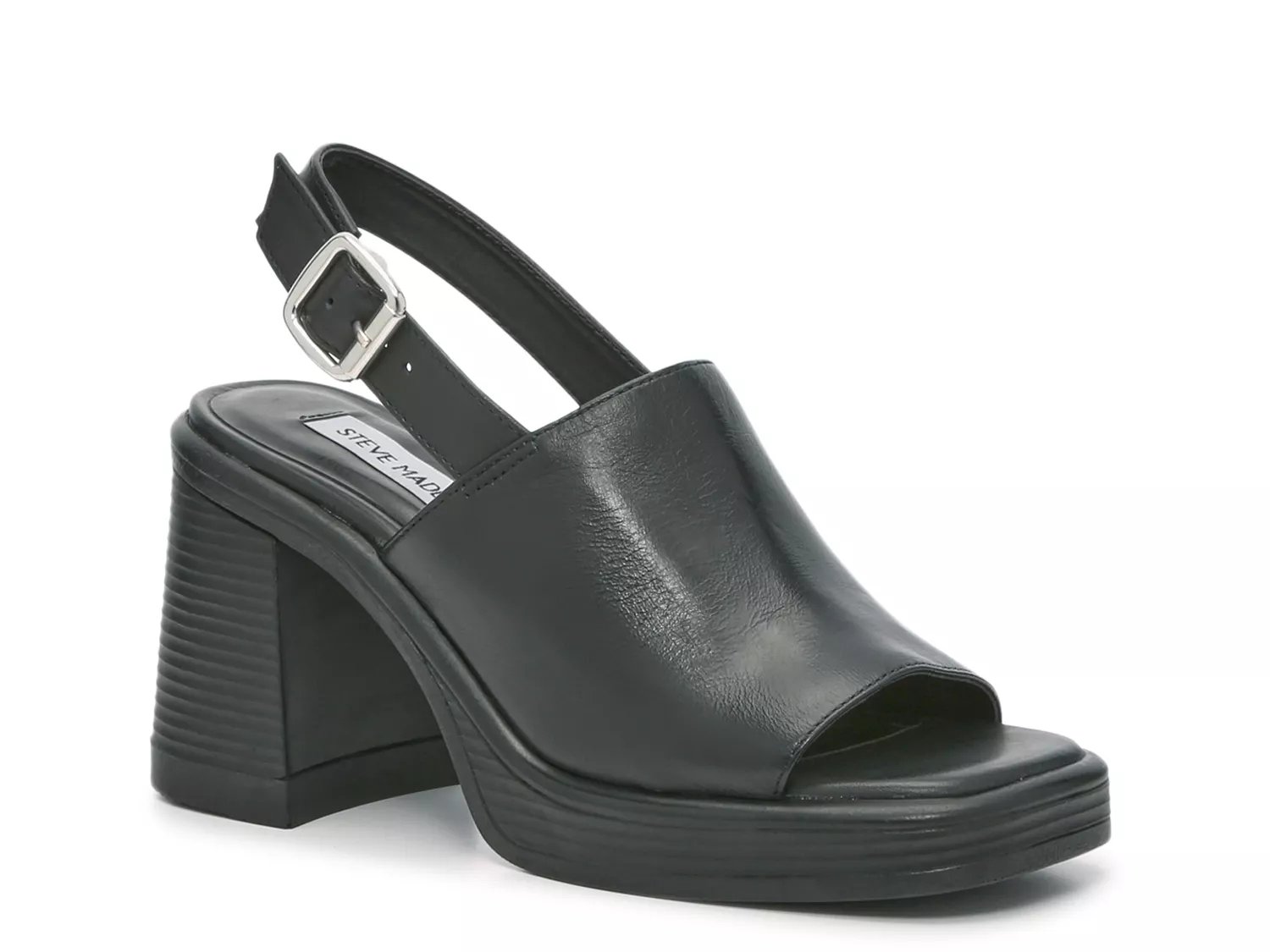 Steve Madden Forza Sandal Free Shipping DSW