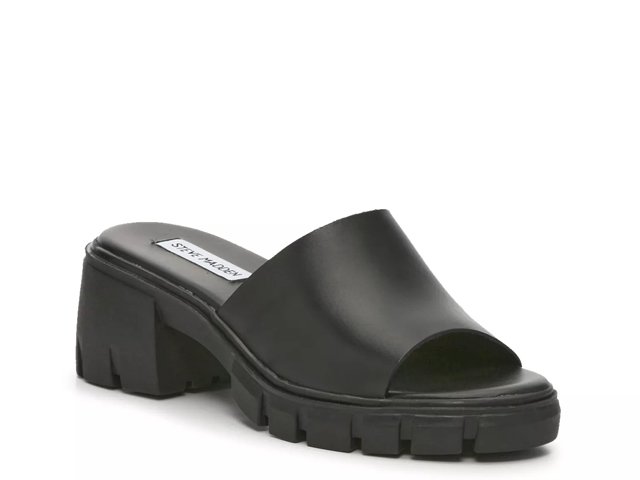 Steve madden sandals dsw outlet