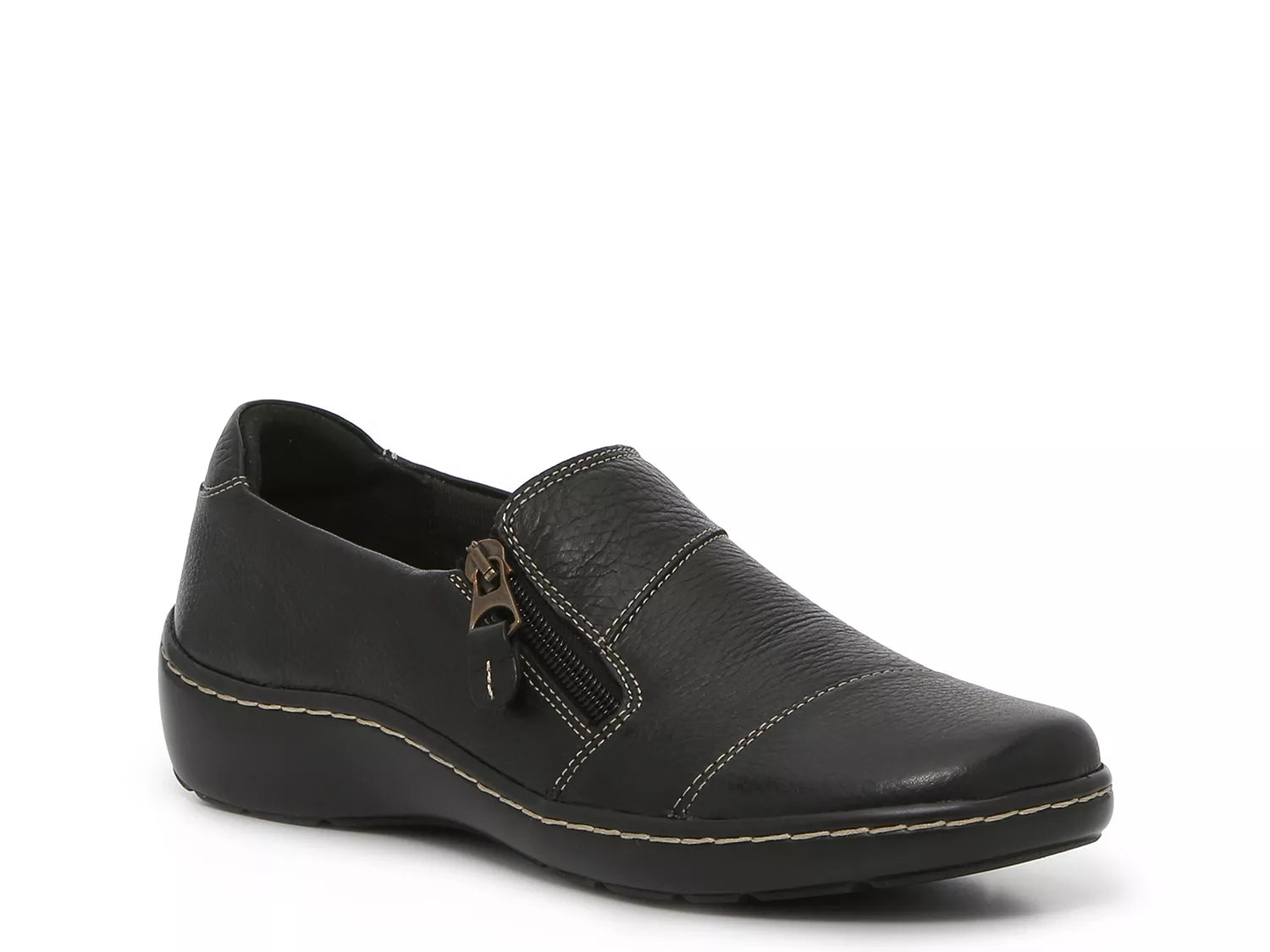 Clarks womens shoes store dsw