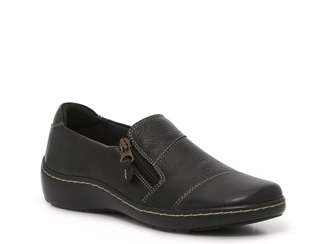 Clarks Cora Harbor Slip On