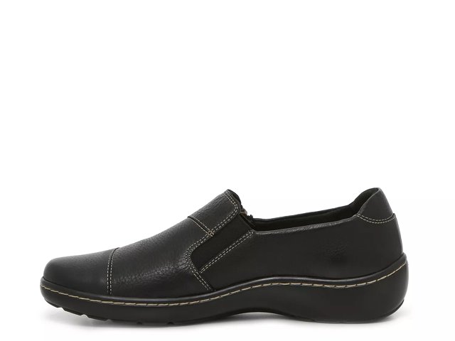 Clarks Cora Harbor Slip-On