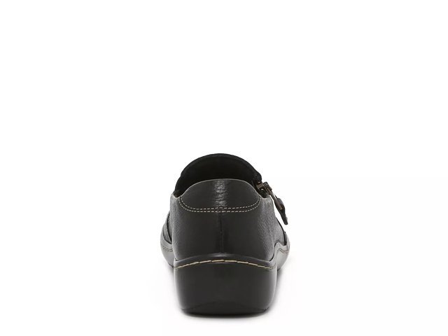 Clarks womens 2025 shoes dsw