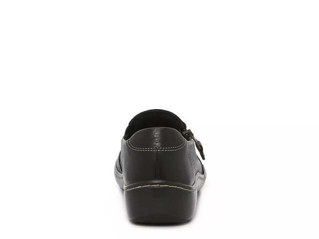 Clarks Cora Harbor Slip-On