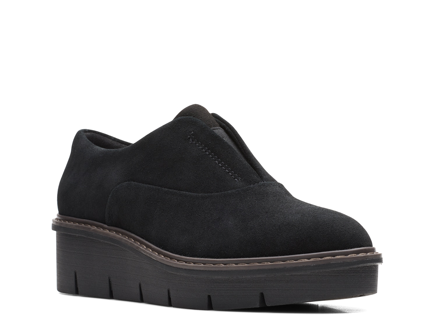 Clarks Airabell Sky Slip-On - Free Shipping | DSW