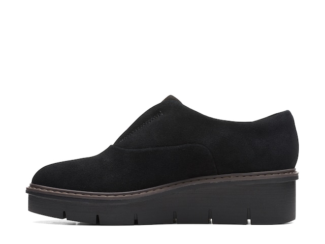 Clarks Airabell Sky Slip-On - Free Shipping | DSW