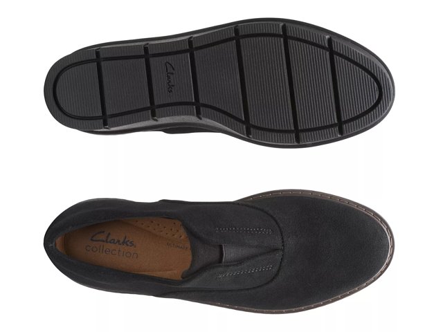 Zapatos Mujer Clarks Oferta Flash Las Mejores Ofertas En Tas Verde