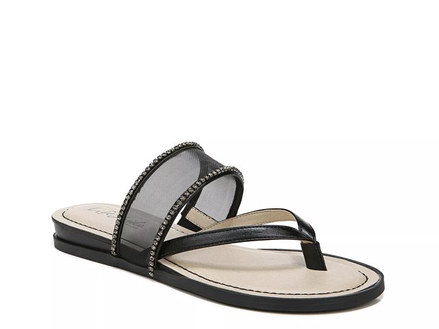 Dsw thong sandals sale