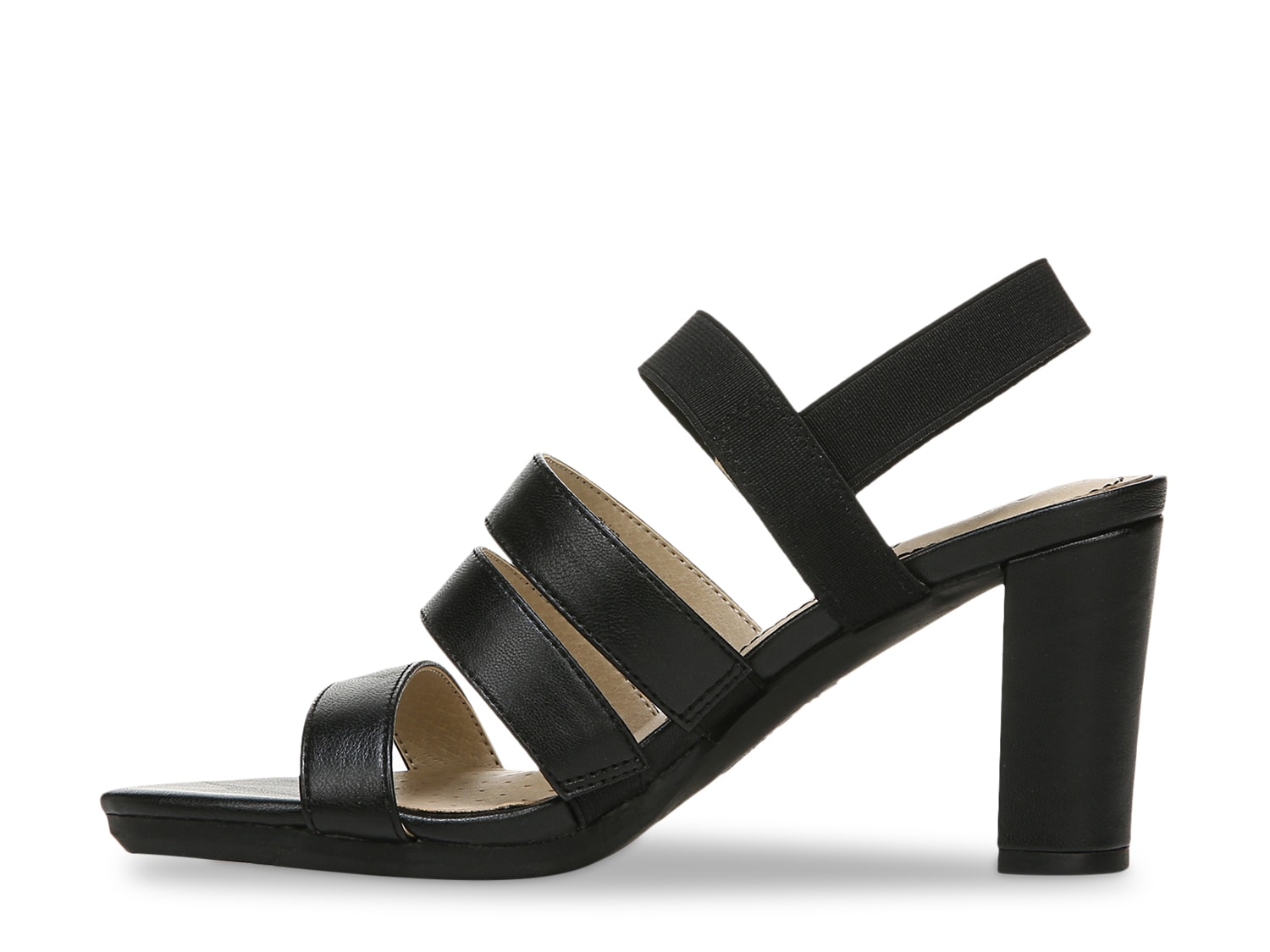 dsw dress sandals