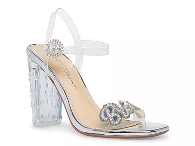 Betsey Johnson Barie Sandal Free Shipping DSW