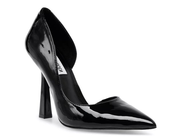 Dsw white best sale shoes pumps