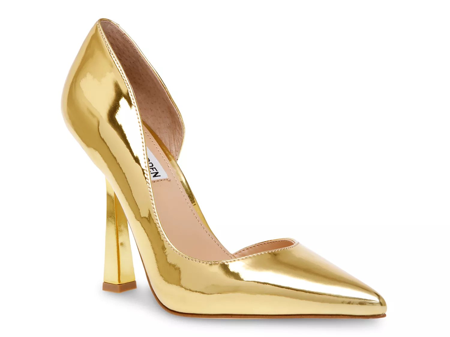 Steve Madden Damzil Pump Free Shipping DSW