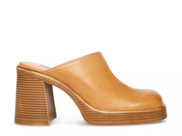 steve madden bishop mule