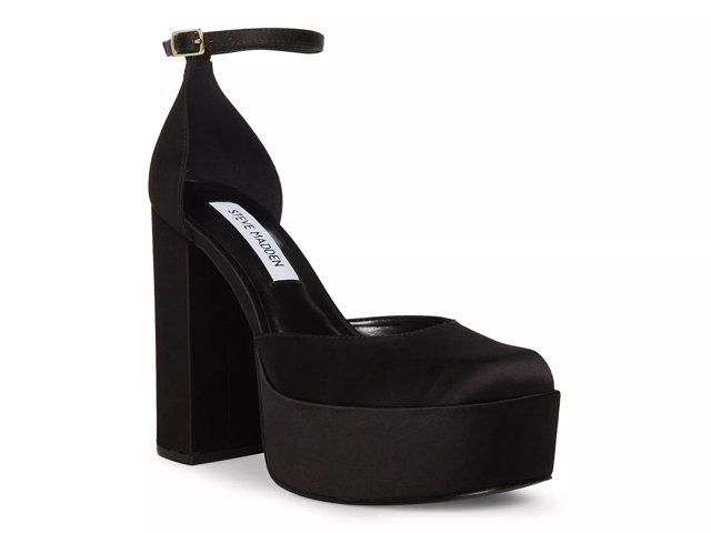 Steve Madden Agata Platform Pump - Free Shipping | DSW