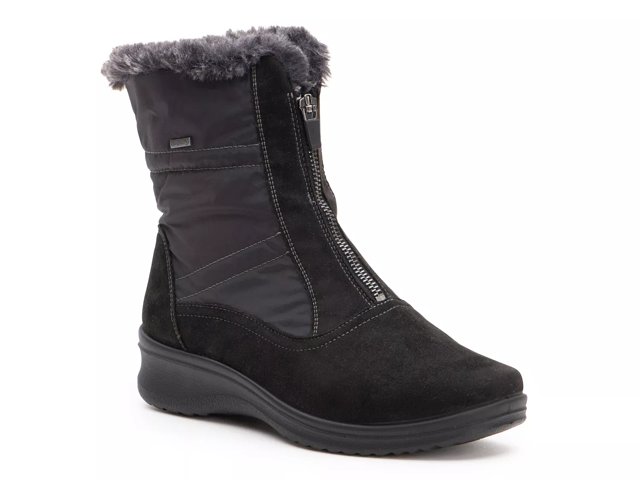 Ara McKinney Bootie Free Shipping DSW