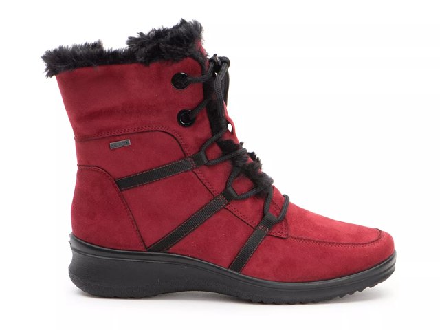 Ara snow online boots