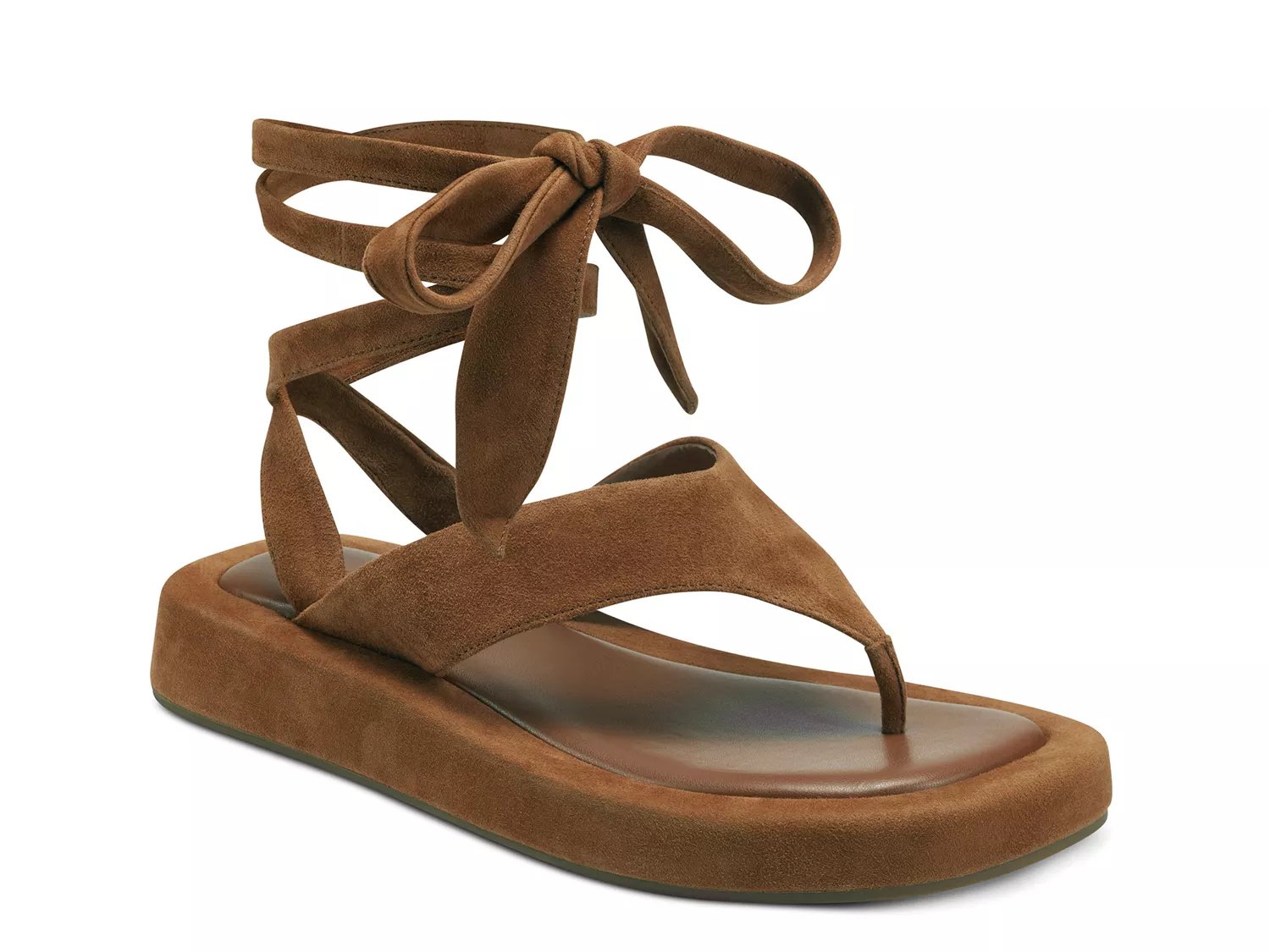 Aerosole sandals discount