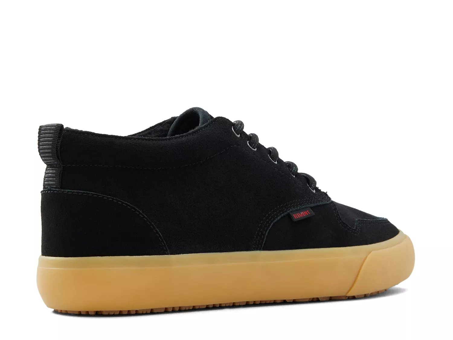 Preston 2 Mid-Top Sneaker