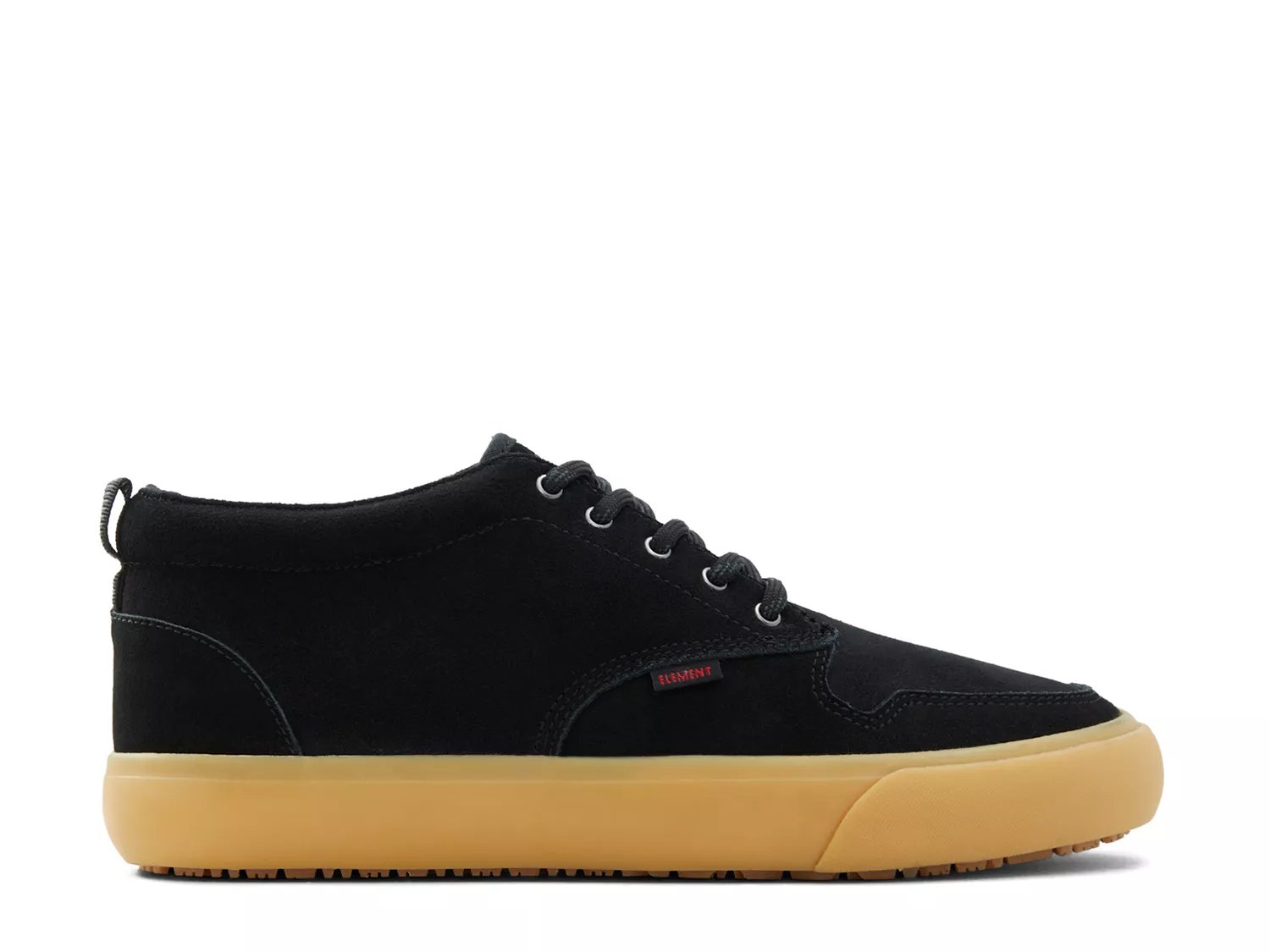 Preston 2 Mid-Top Sneaker