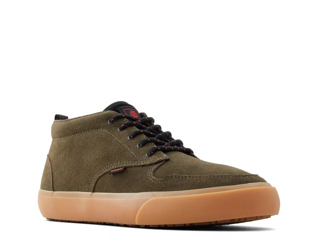 Element Preston 2 Mid Top Sneaker