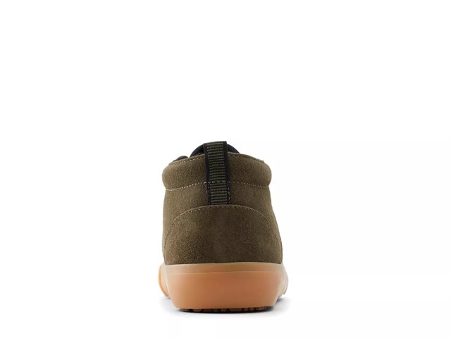 Preston chukka sneaker store