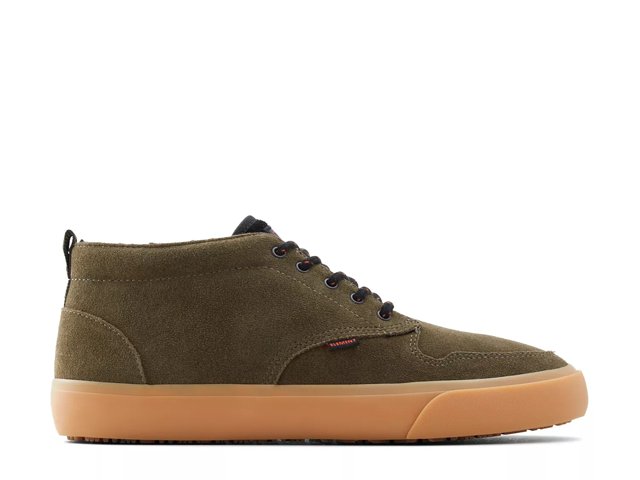 Dsw preston 2025