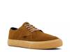 Topaz C3 Sneaker Dark Brown view