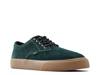 Topaz C3 Sneaker Dark Green view
