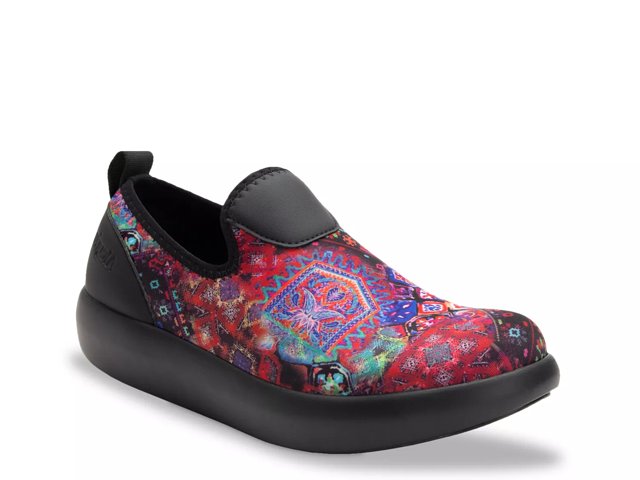 Alegria Eden Slip On