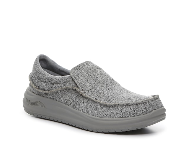 Skechers Arch Fit Slip-On - Free Shipping | DSW