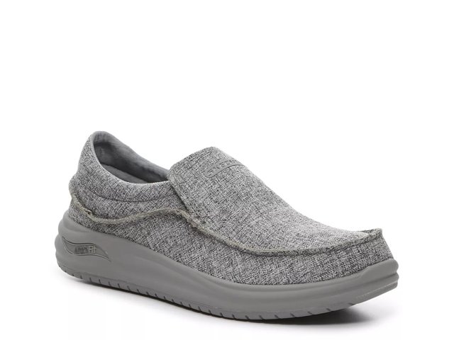 Dsw skechers slip on deals