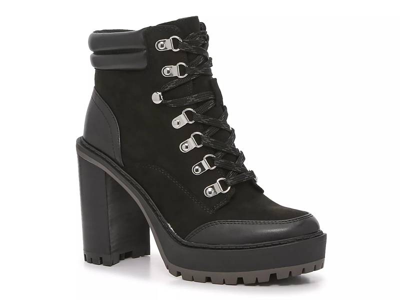 Coach hedy outlet boot