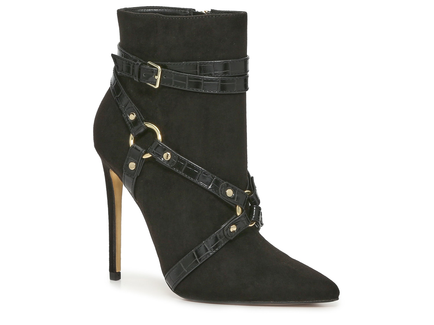 JLO JENNIFER LOPEZ Pran Bootie - Free Shipping | DSW