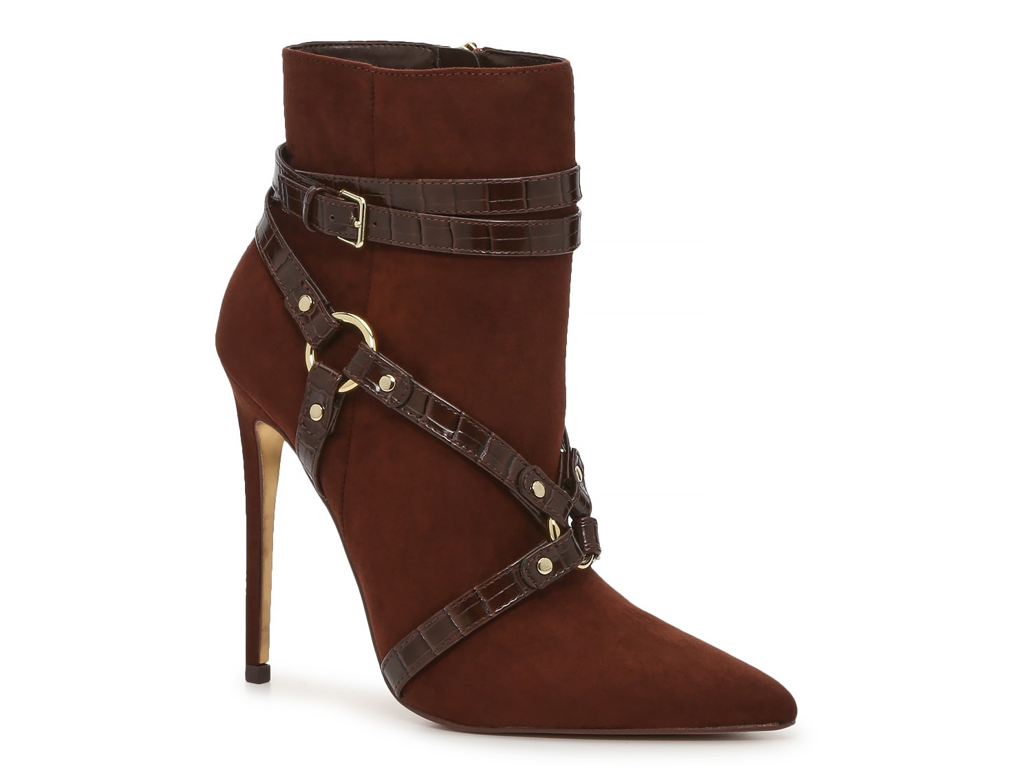 JLO JENNIFER LOPEZ Pran Bootie - Free Shipping | DSW