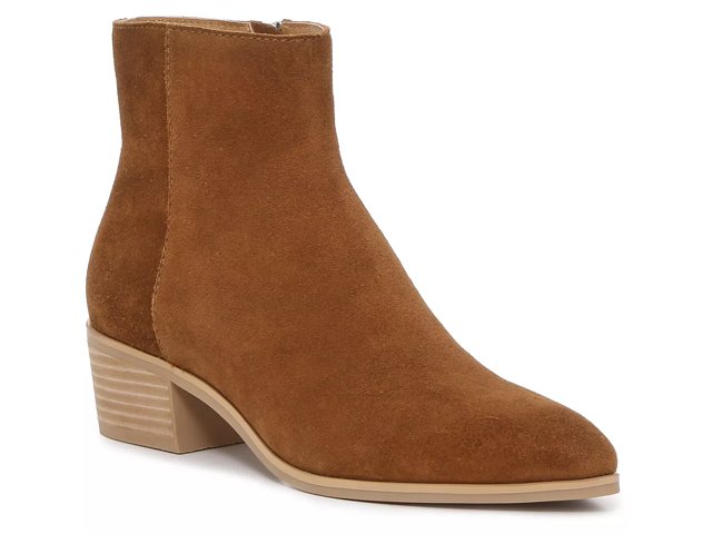 Dolce Vita Avie Bootie Free Shipping DSW