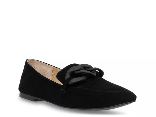 Steve Madden Famed Loafer
