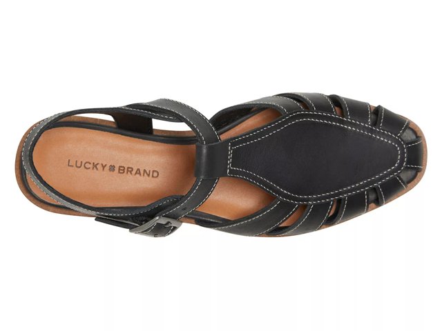 Lucky Brand Dallila Sandal Free Shipping DSW