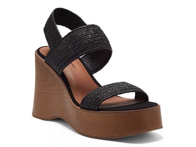 Dsw womens clearance wedge sandals