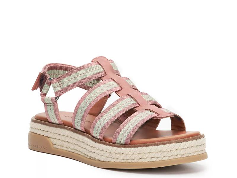 journee collection gladiator sandals