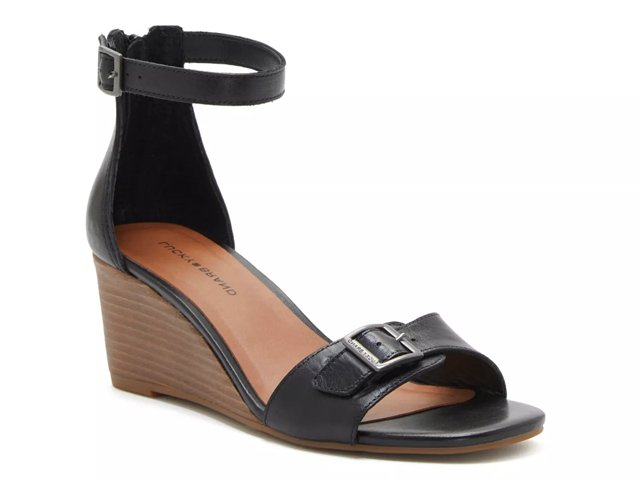 Dsw womens wedge sandals best sale
