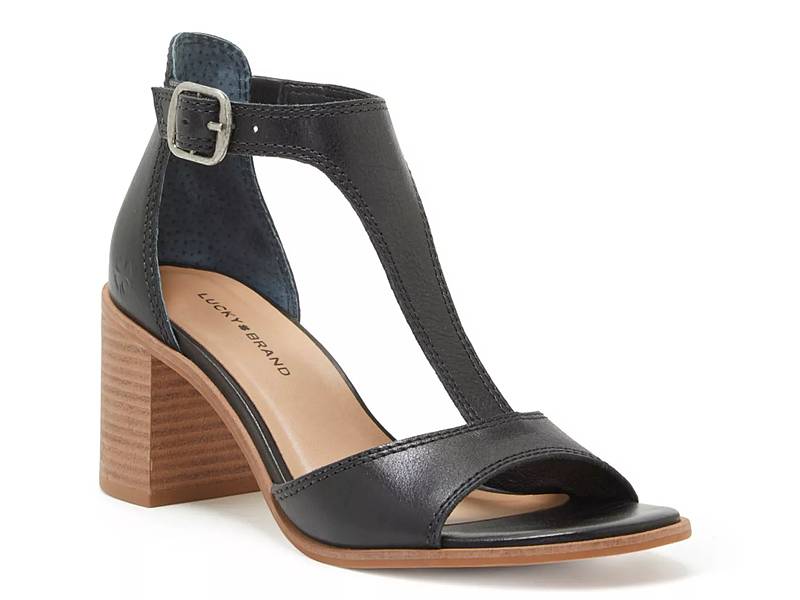 Lucky Brand Sabeni Sandal Free Shipping DSW