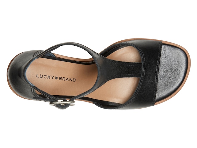 Lucky Brand Sabeni Sandal - Free Shipping