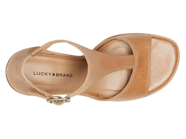 Lucky Brand Sabeni Sandal
