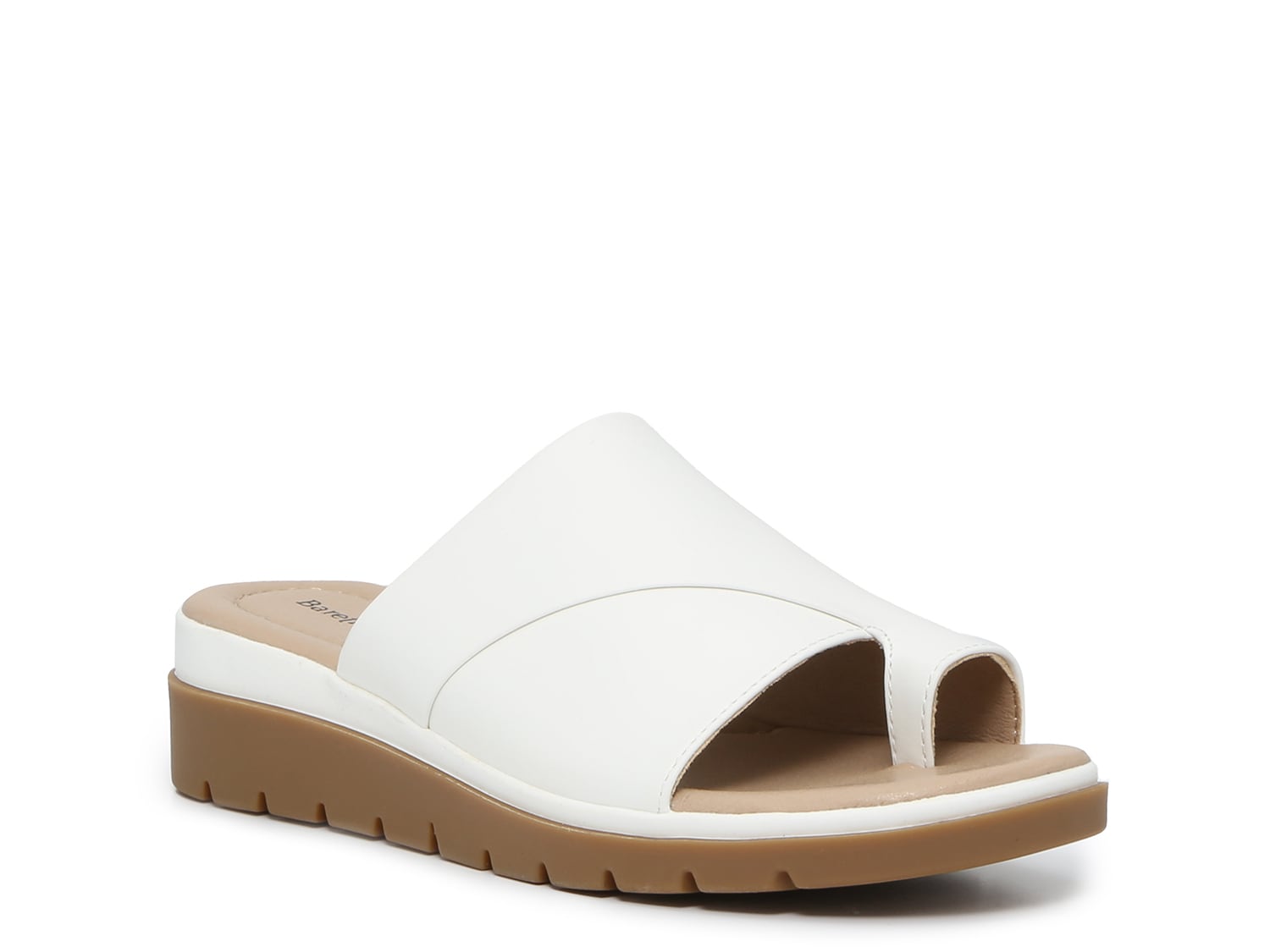 Baretraps Ravin Wedge Sandal - Free Shipping | DSW