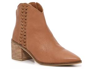 Lucky Brand Freelia Bootie Free Shipping DSW