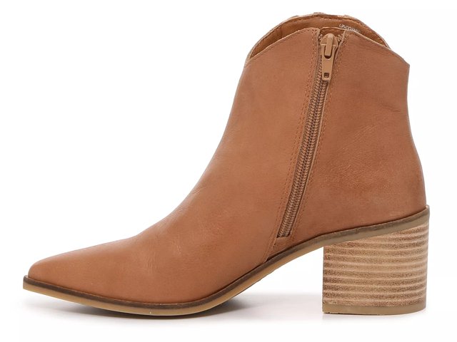Dsw western booties sale